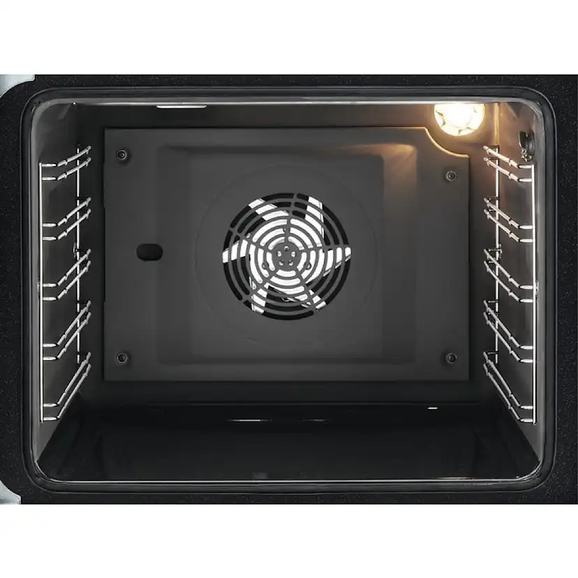 Glaskeramikspis Electrolux LKR66440NW