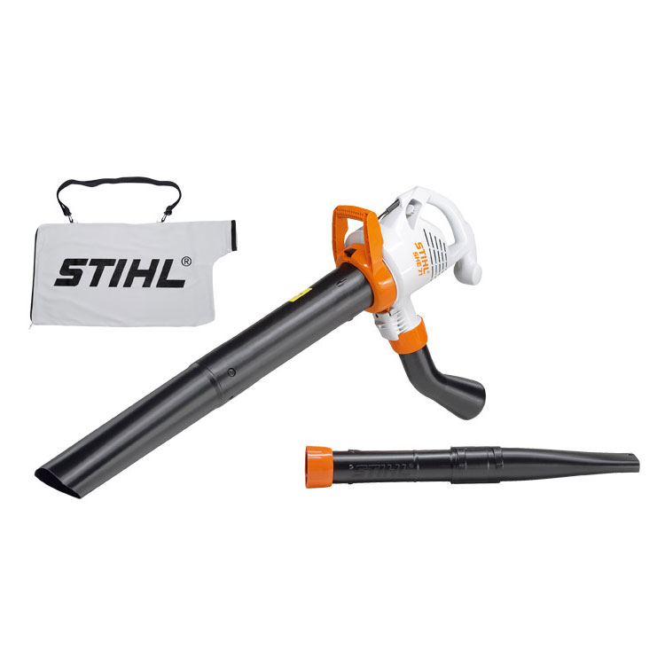 Lövblås STIHL SHE 71
