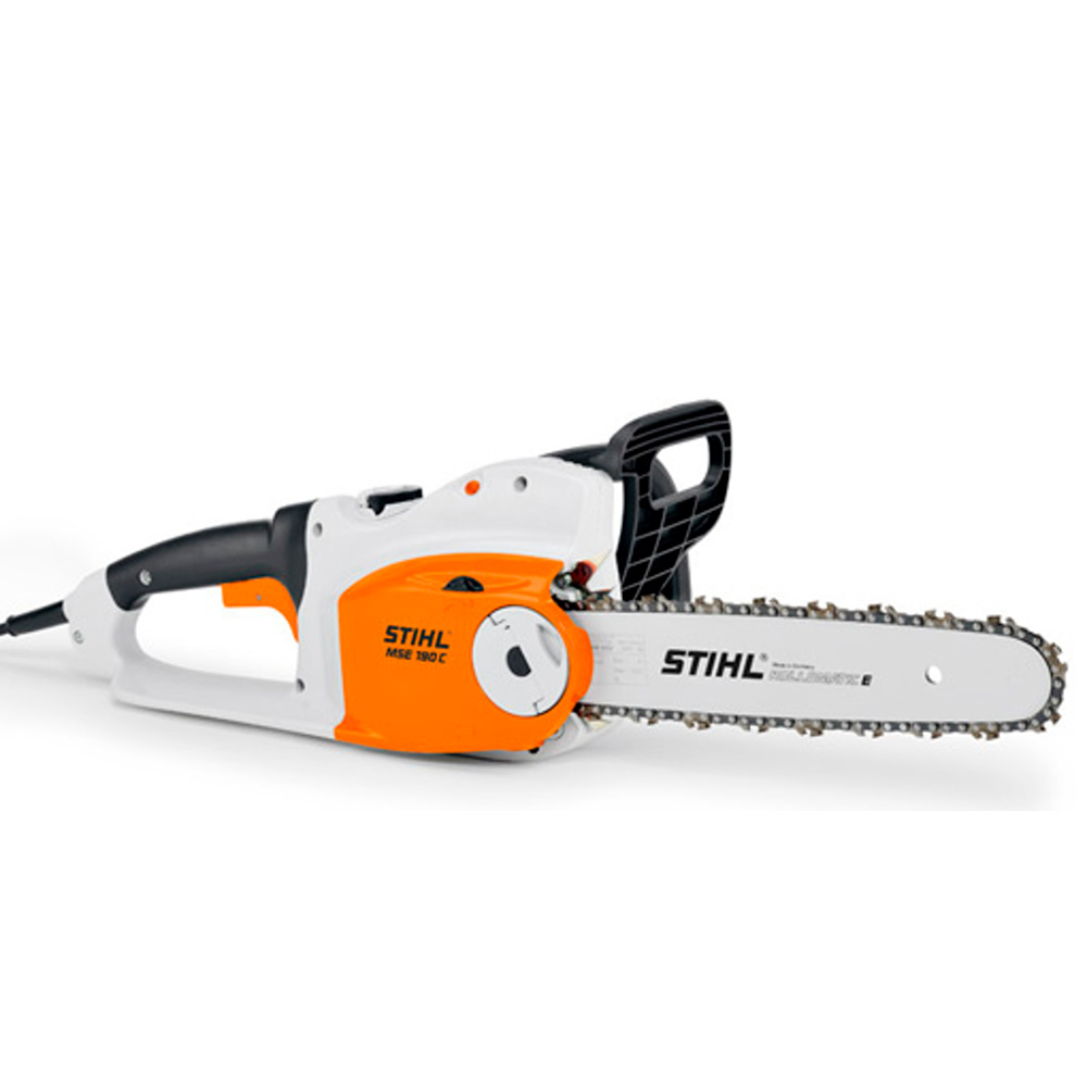 Motorsåg STIHL MSE 190 C-BQ Eldriven
