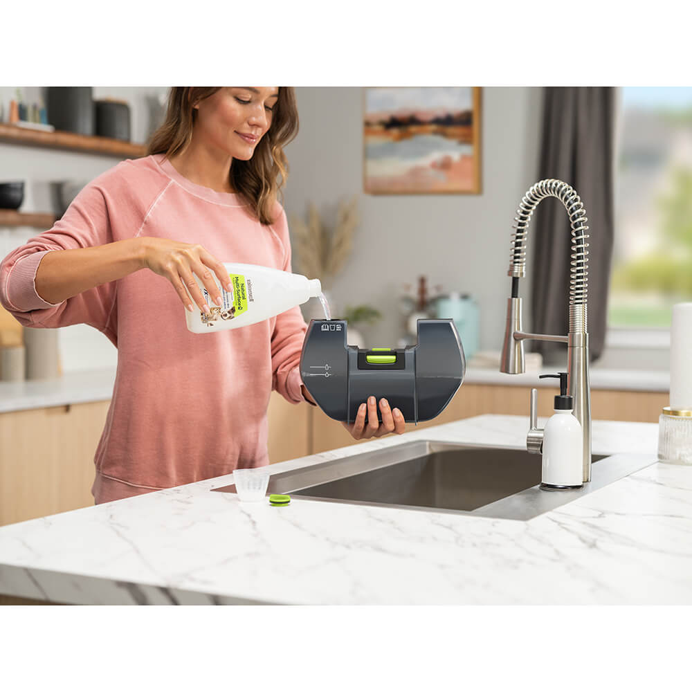 Dammsugare Bissell SpinWave VAC PET Select