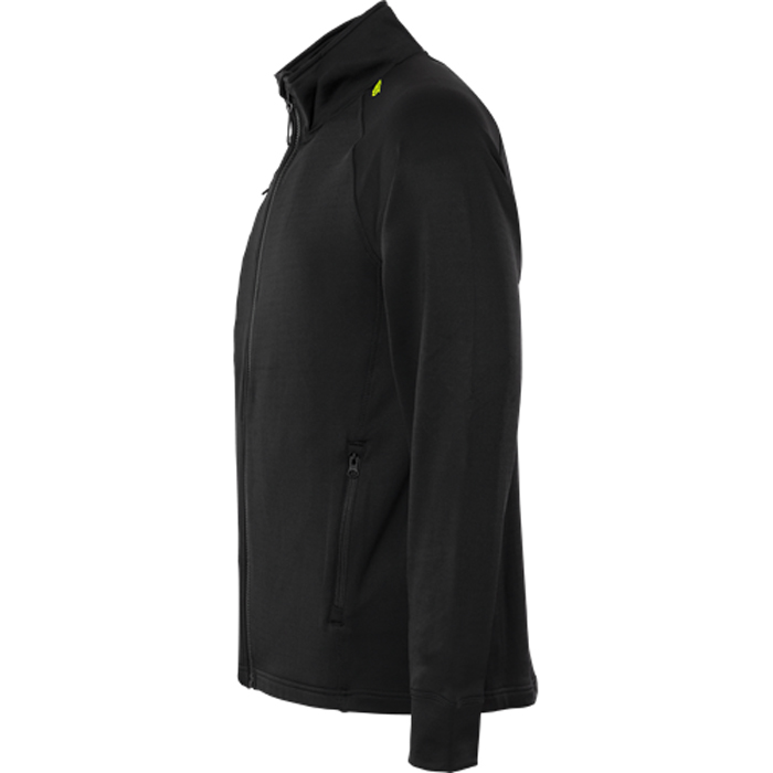 Fleecejacka Fristads Polartec 4870 PY