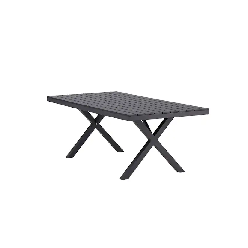 Utebord Venture Home Garcia 200 cm
