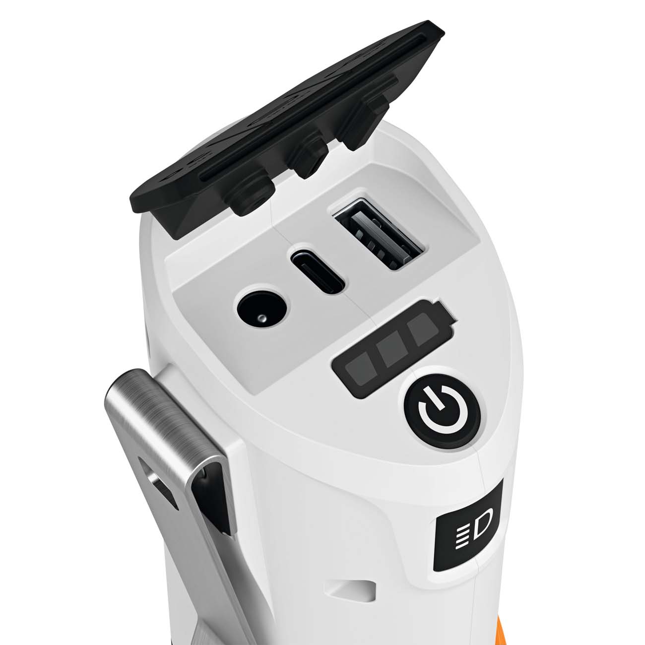Powerbank STIHL PS 1 Med LED-Ljus