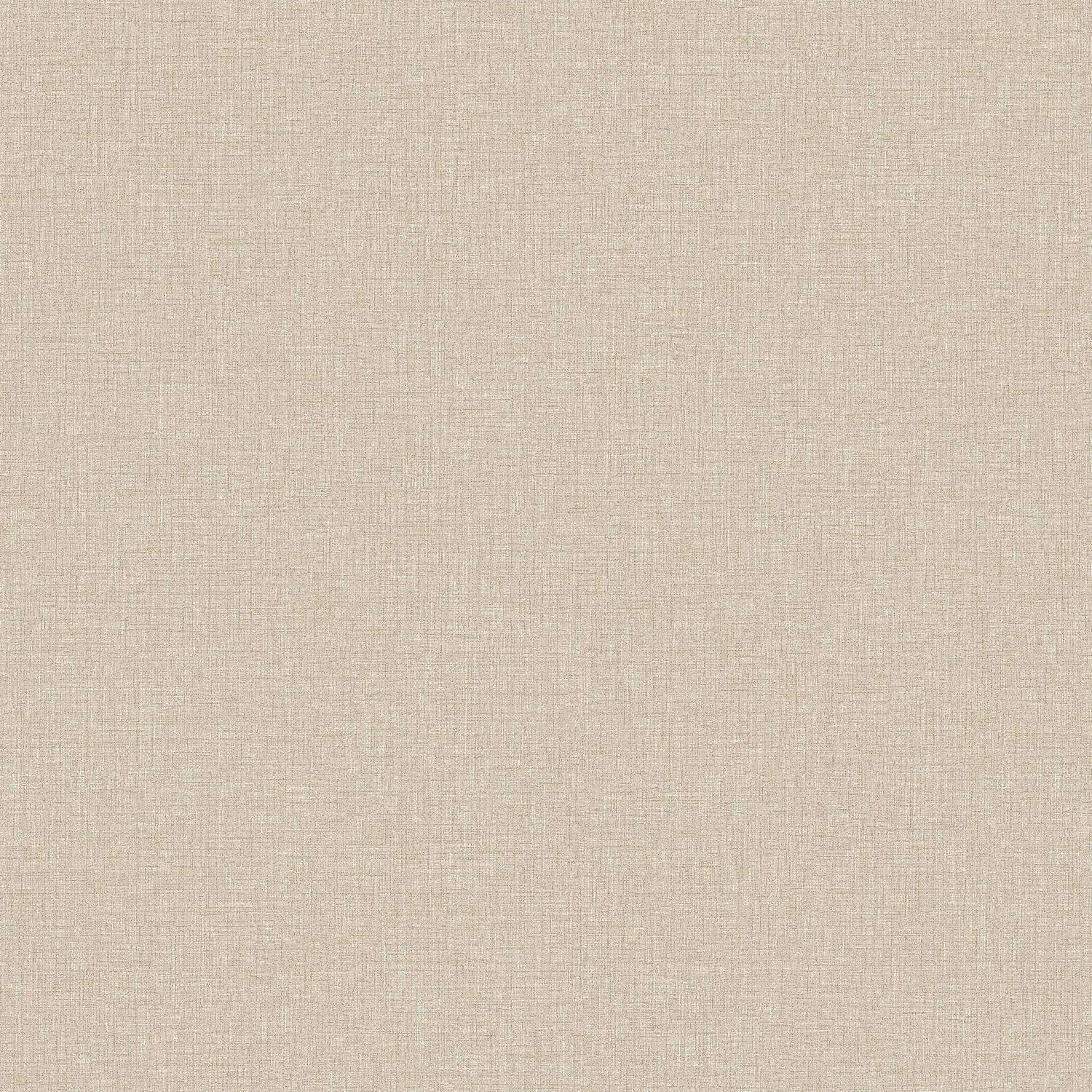 Tapet Boråstapeter Canvas Walnut 6121