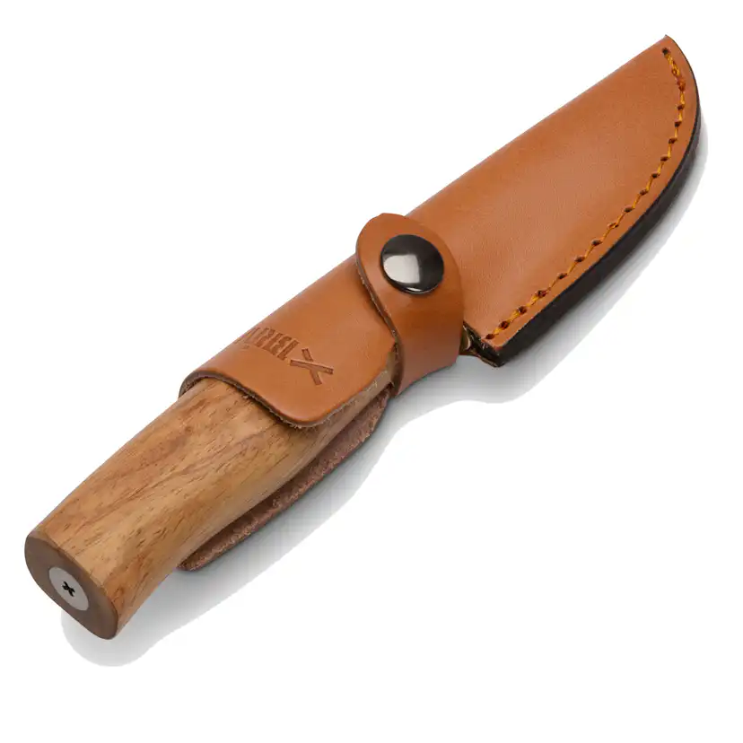 Jaktkniv Briv Sarek