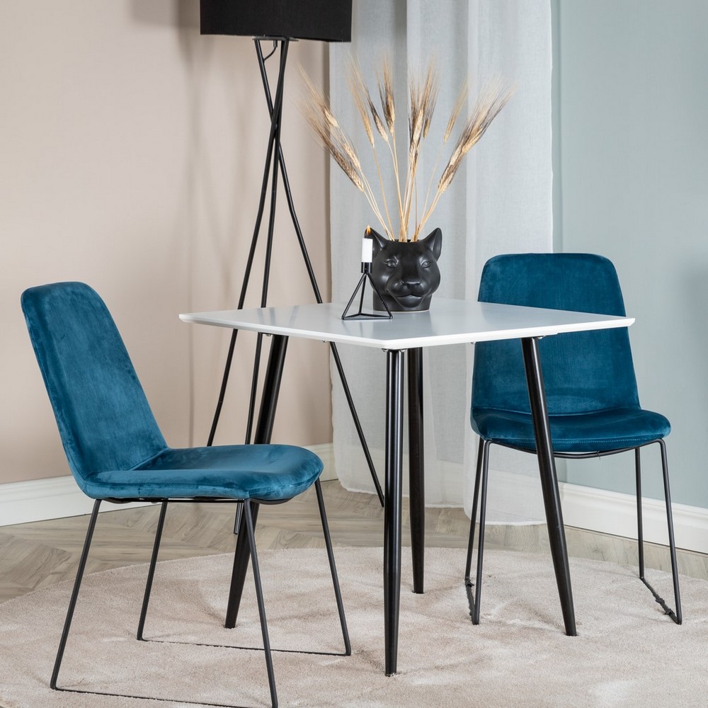 Matbord Venture Home Polar 75 cm
