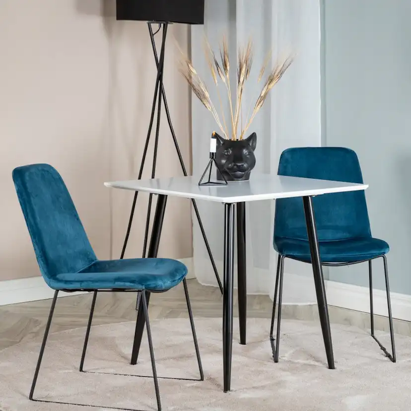 Matbord Venture Home Polar 75 cm