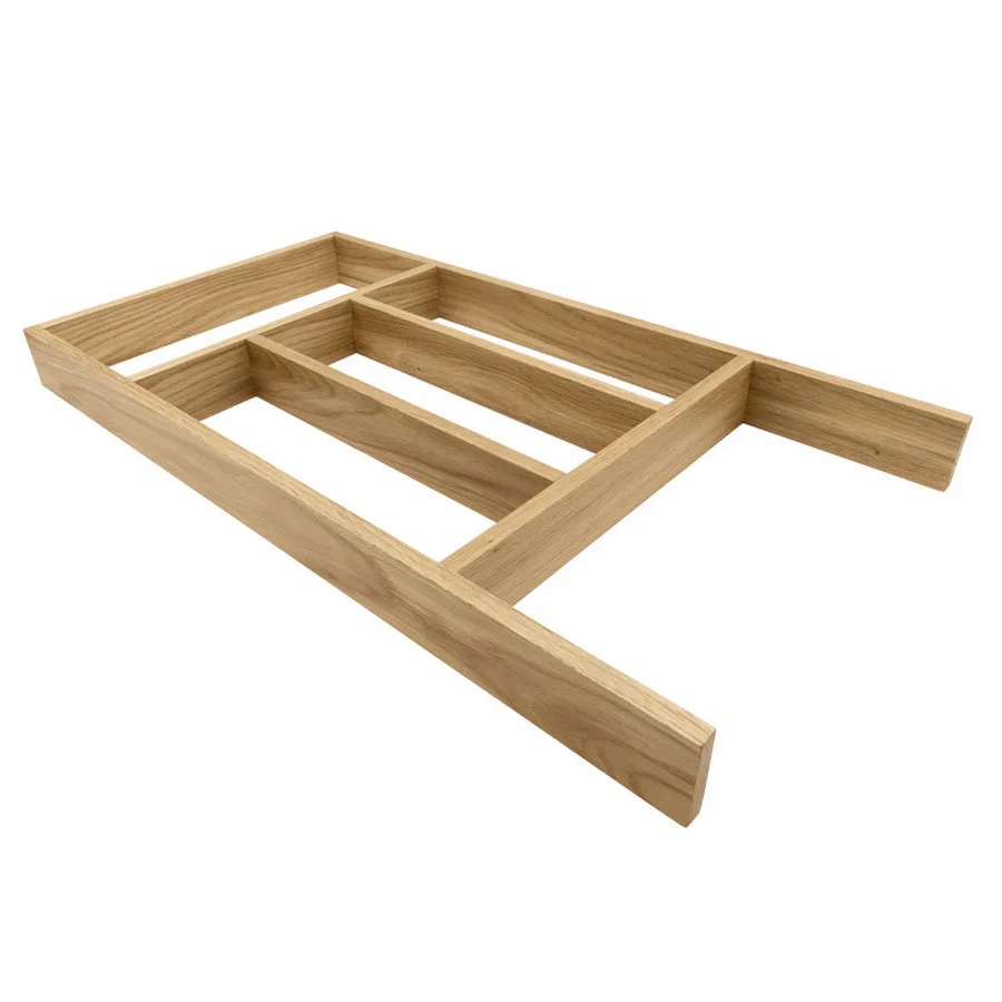 Bestickinsats Beslag Design Robur