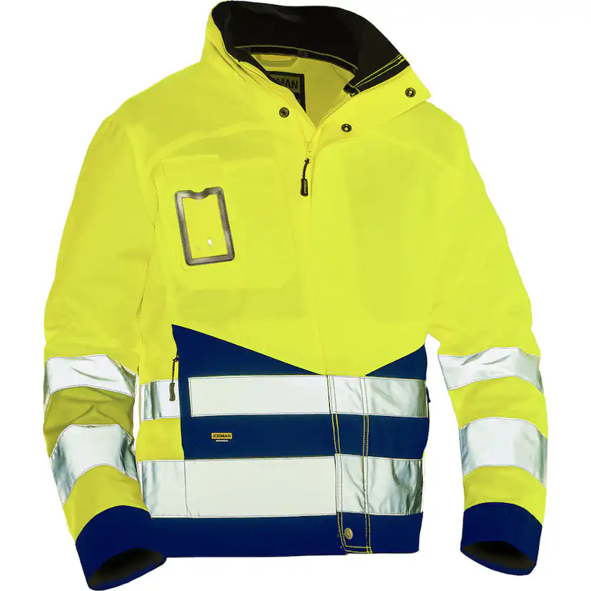 Hantverksjacka Jobman Varsel 1231