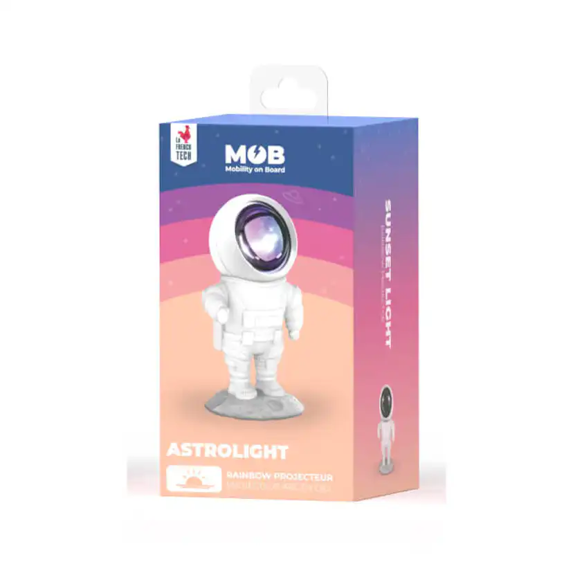 Barnlampa Mobility On Board Astrolight