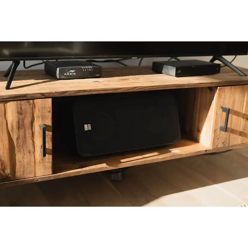 Högtalare Altec Lansing IMT7100 ShockWave200 RGB IPX67 Svart
