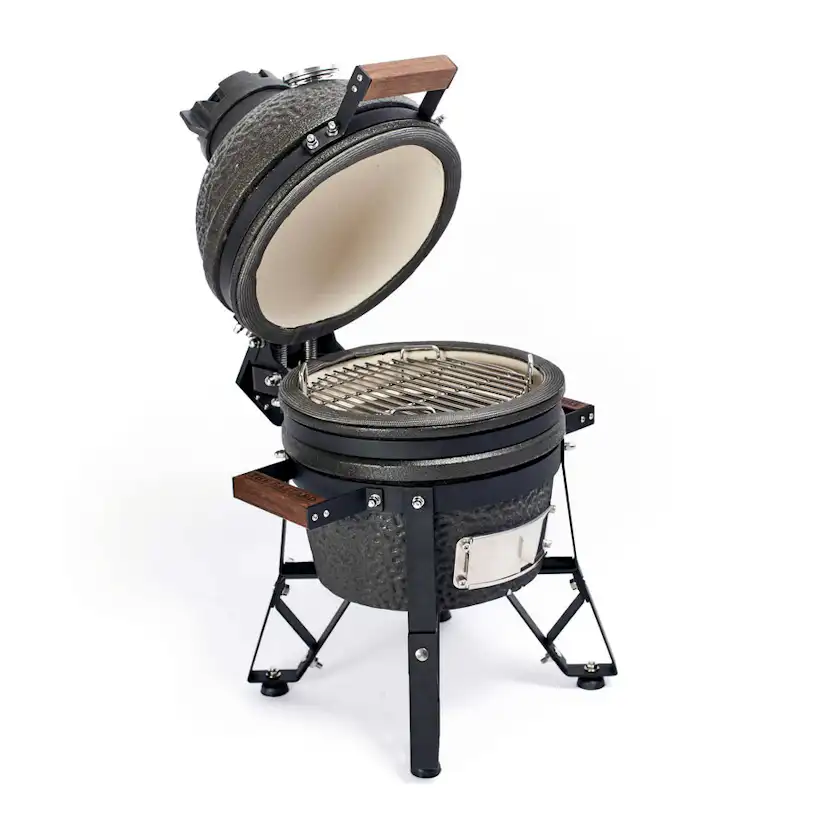Kolgrill The Bastard Kamado Urban Small