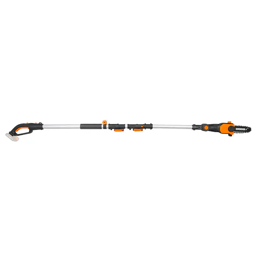 Stångsåg Worx WG349E.9 20V