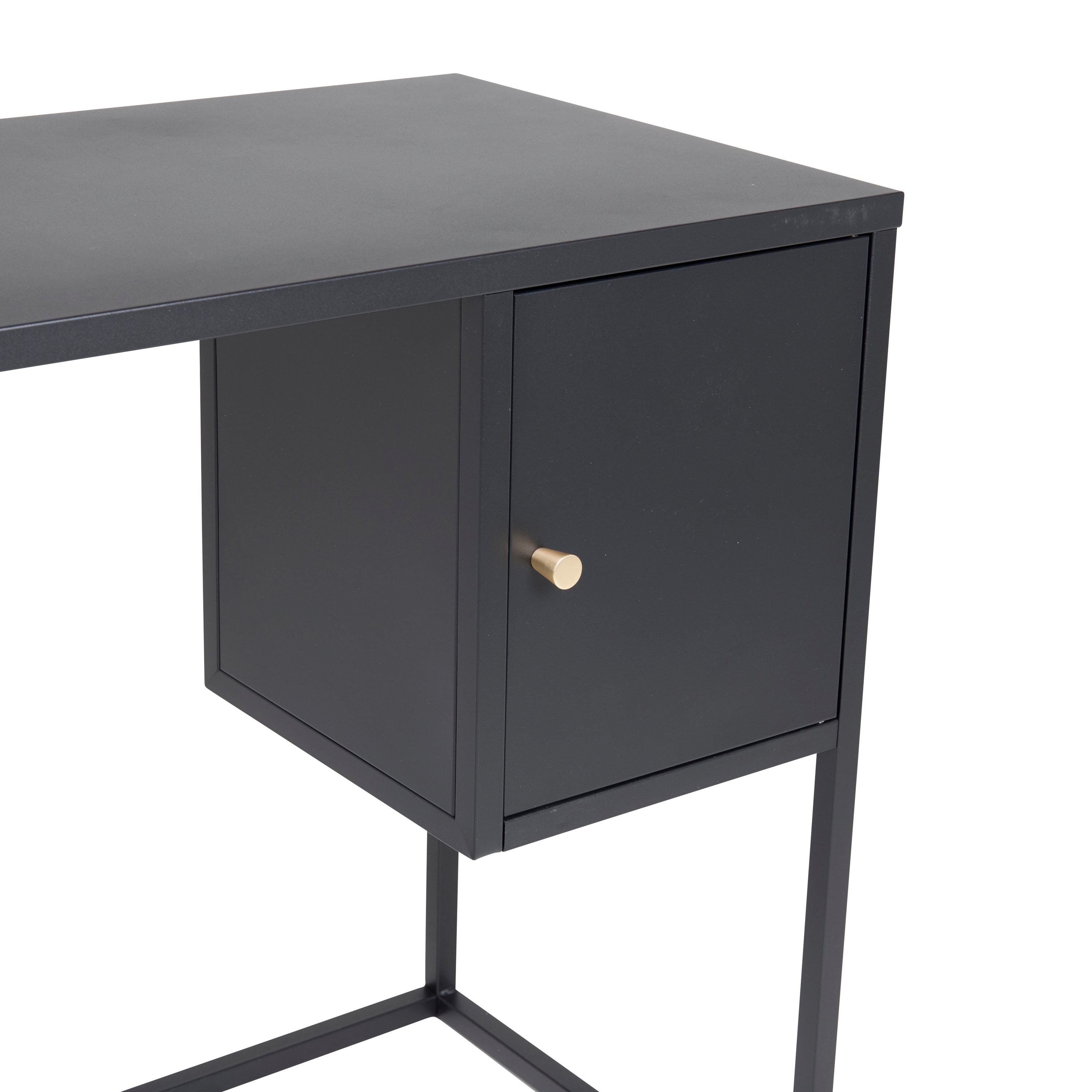 Skrivbord Venture Home Bakal