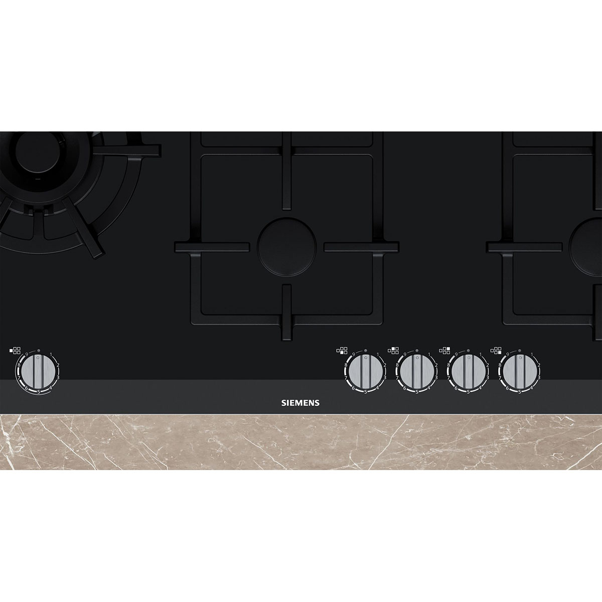 Gashäll Siemens ER9A6SB70 iQ700