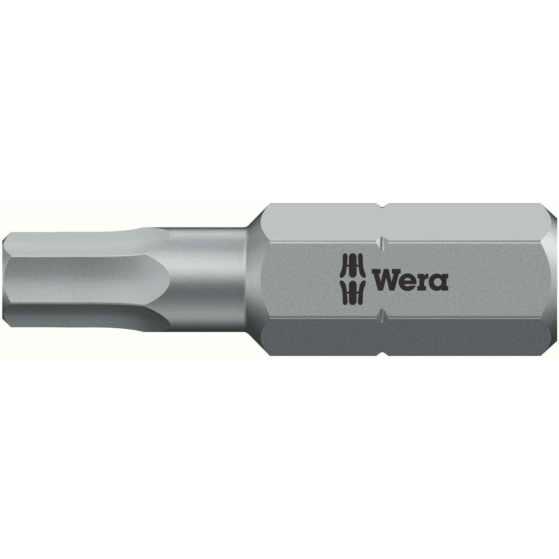 Bits Wera 840/1 Längd 25Mm