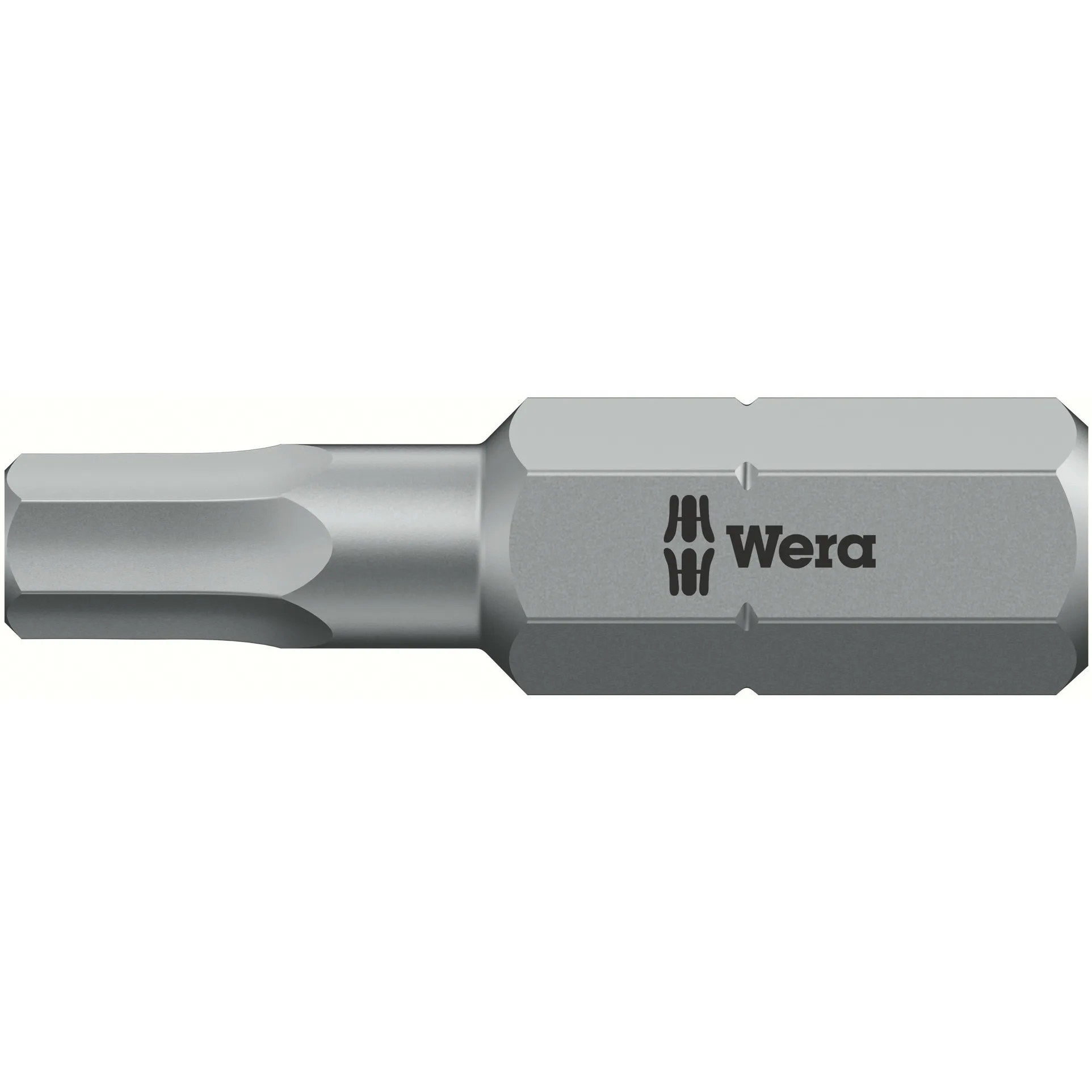 Bits Wera 840/1 Längd 25Mm
