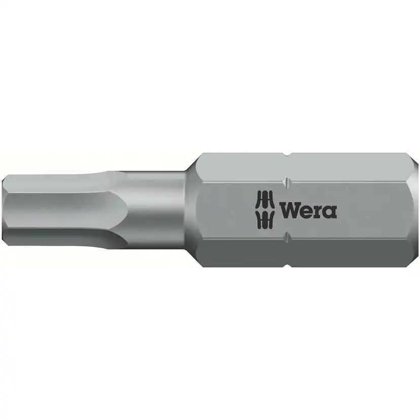 Bits Wera 840/1 Längd 25Mm
