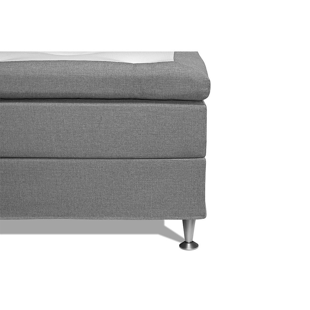 Kontinentalsäng Bedly Meja 140x200