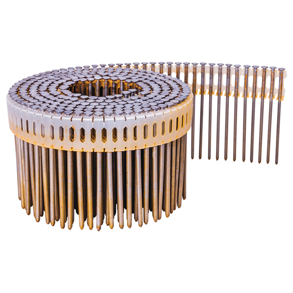 Panelspik Gunnebo Fastening 2,8 mm Varmförzinkad