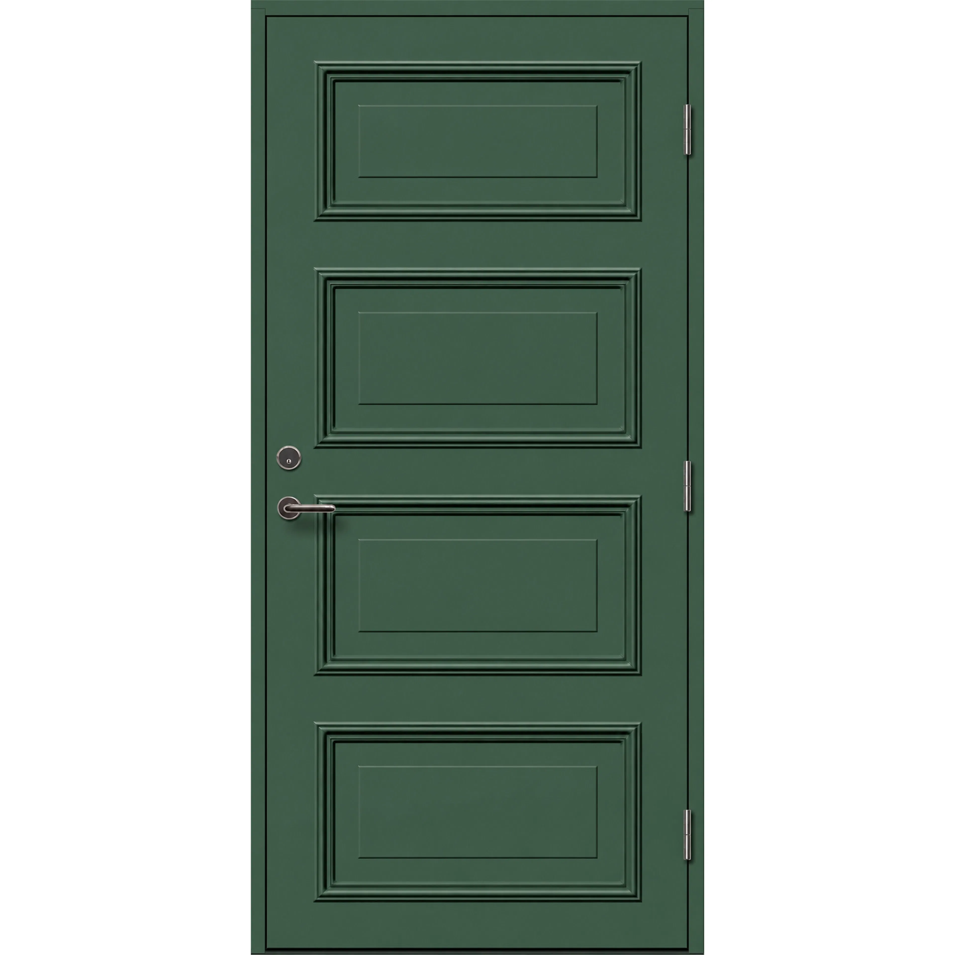 S-6020-G10Y, Grön