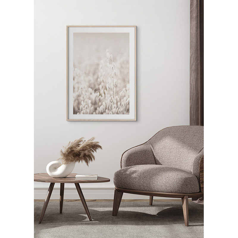 Poster Gallerix Oats