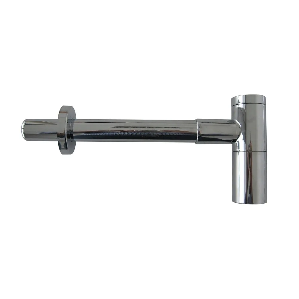 Vattenlås Alterna Metall R32 x 32 mm