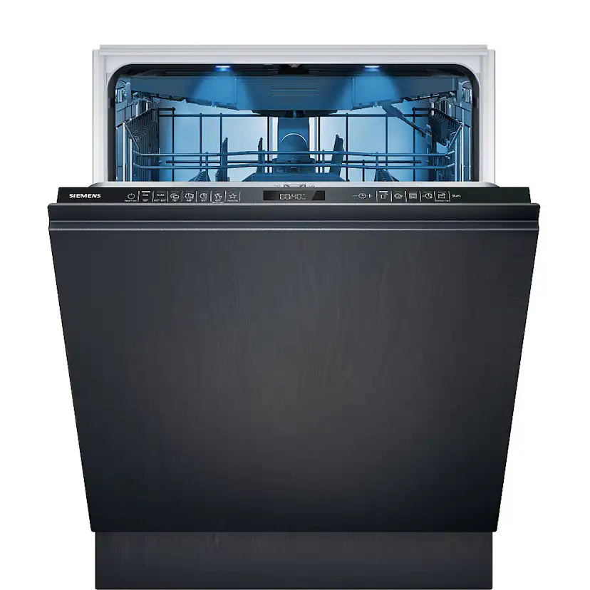 Integrerad Diskmaskin Siemens iQ500 SX75ZX17CE XXL 60 cm