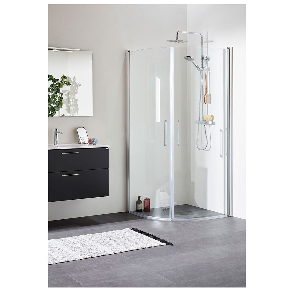 Duschhörn Noro Fix Trend R