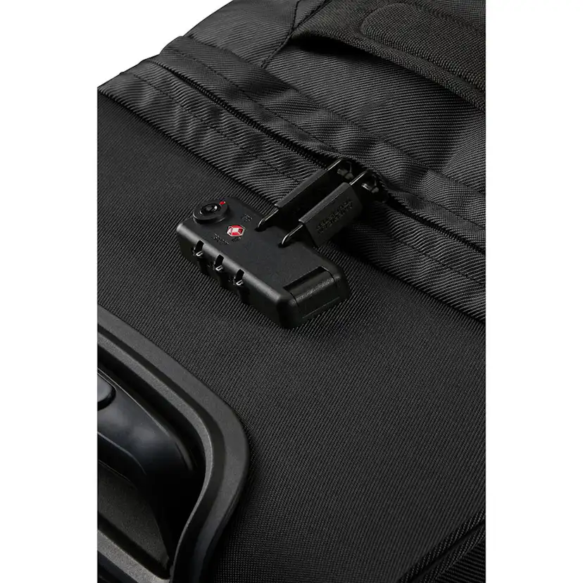 Duffelväska American Tourister Urban Track Duffle/WH Large