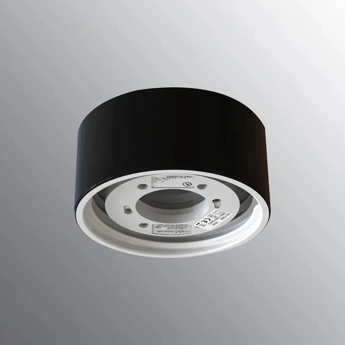 Vägg-/Taklampa Ifö Electric Sockel 99 mm IP54 Gx53