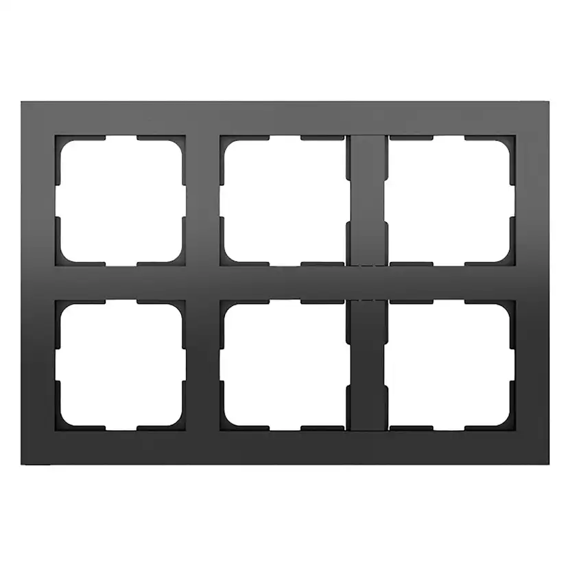 Kombiram Elko Plus 2x3-Fack