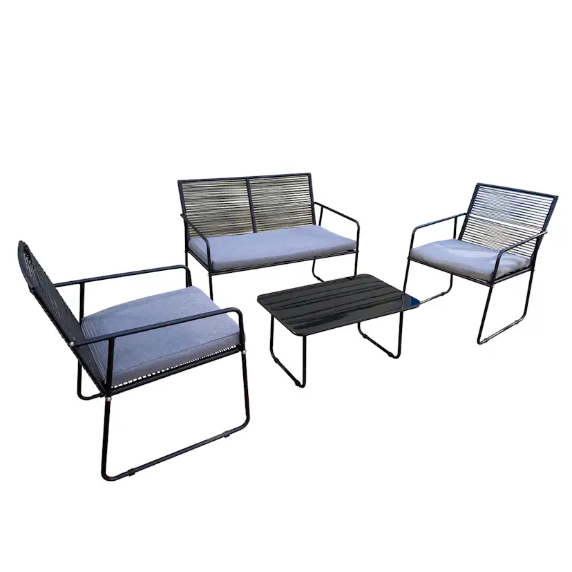 Loungegrupp Lykke Skagen