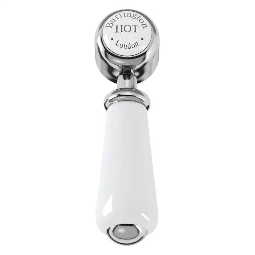 Dusch- och Badkarsblandare Burlington CL17 Kensington