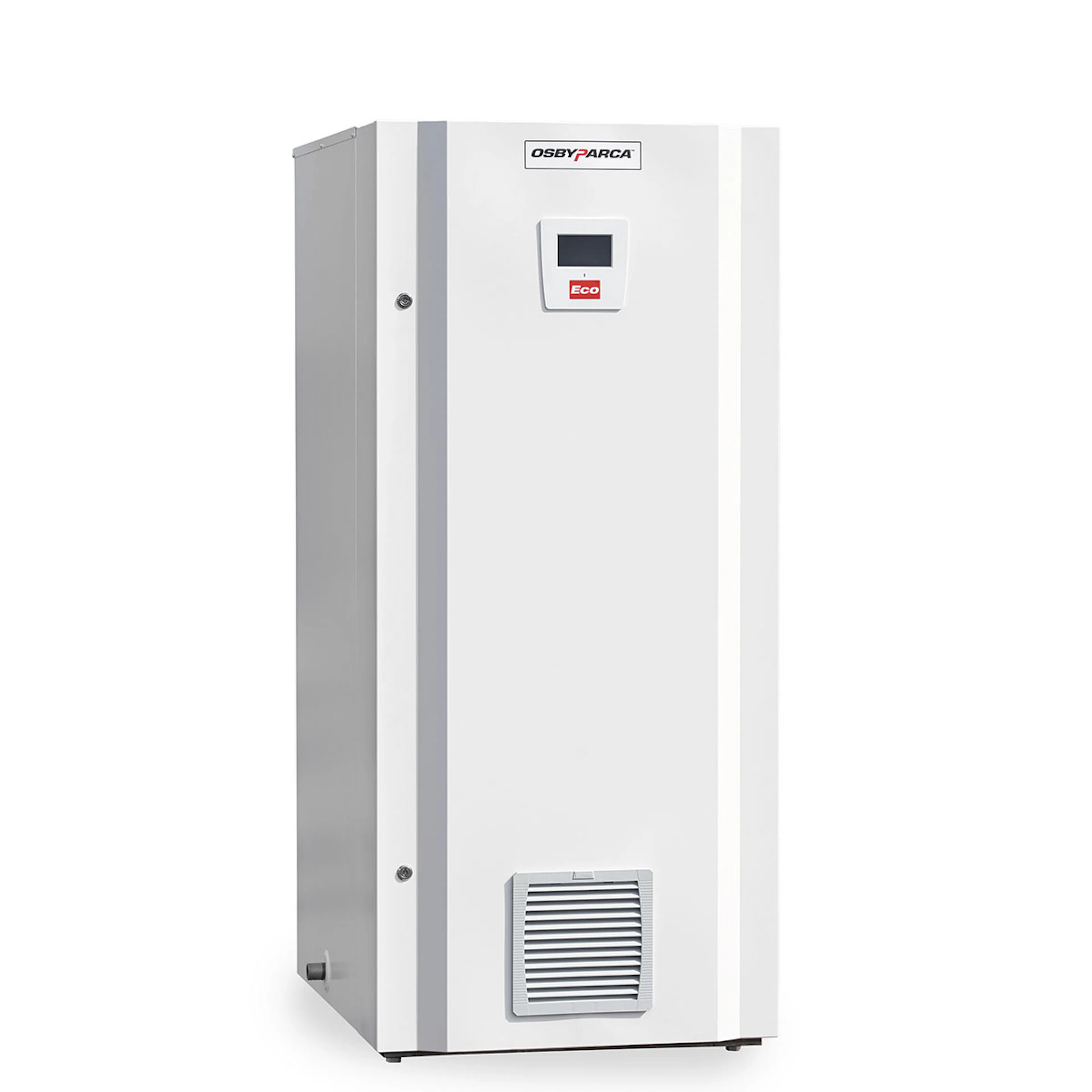 Elpanna OsbyParca EL 500 Eco II 378 kW 400V 378 kW, Utan inbyggt säkerhetssystem