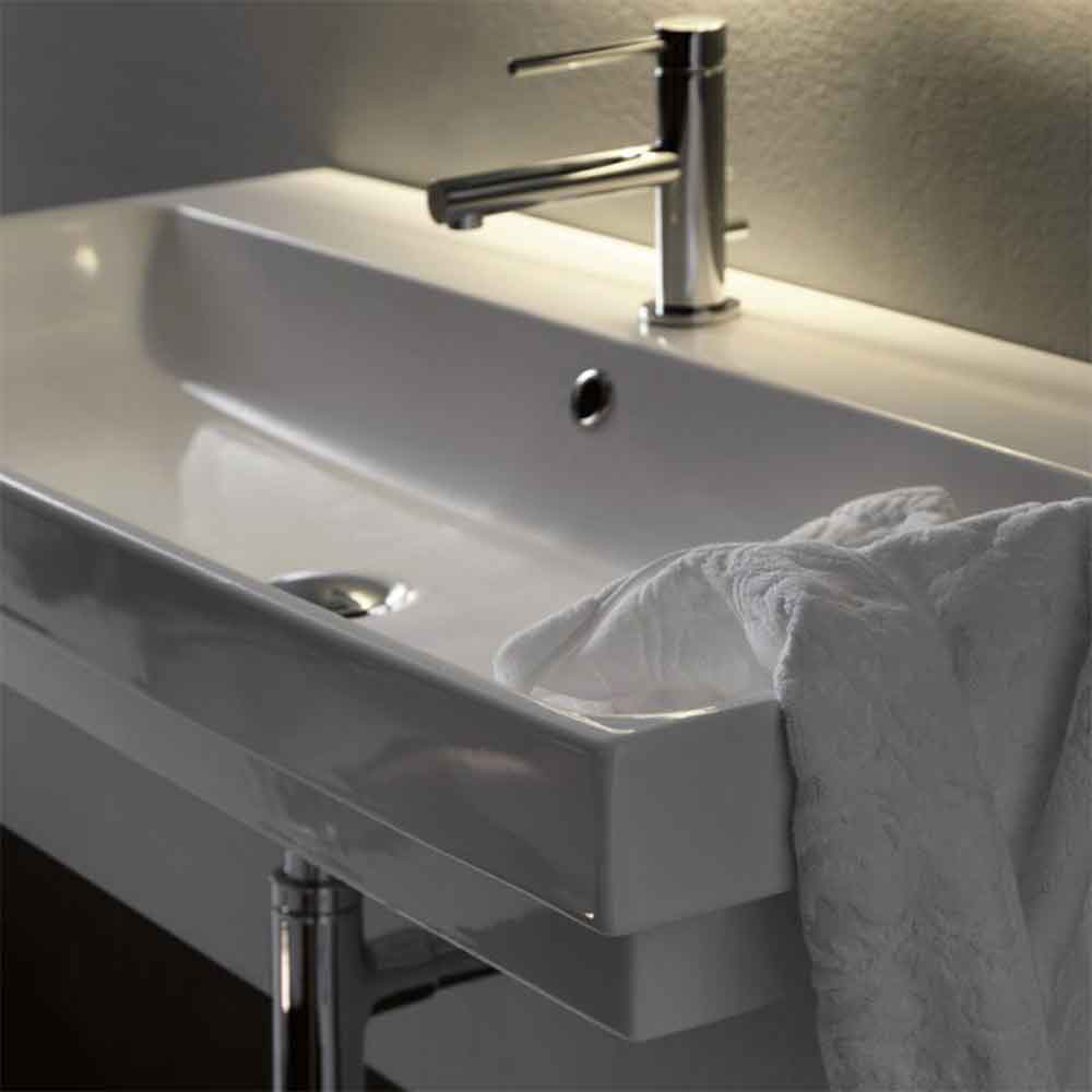 Tvättställ Lavabo AXA 100