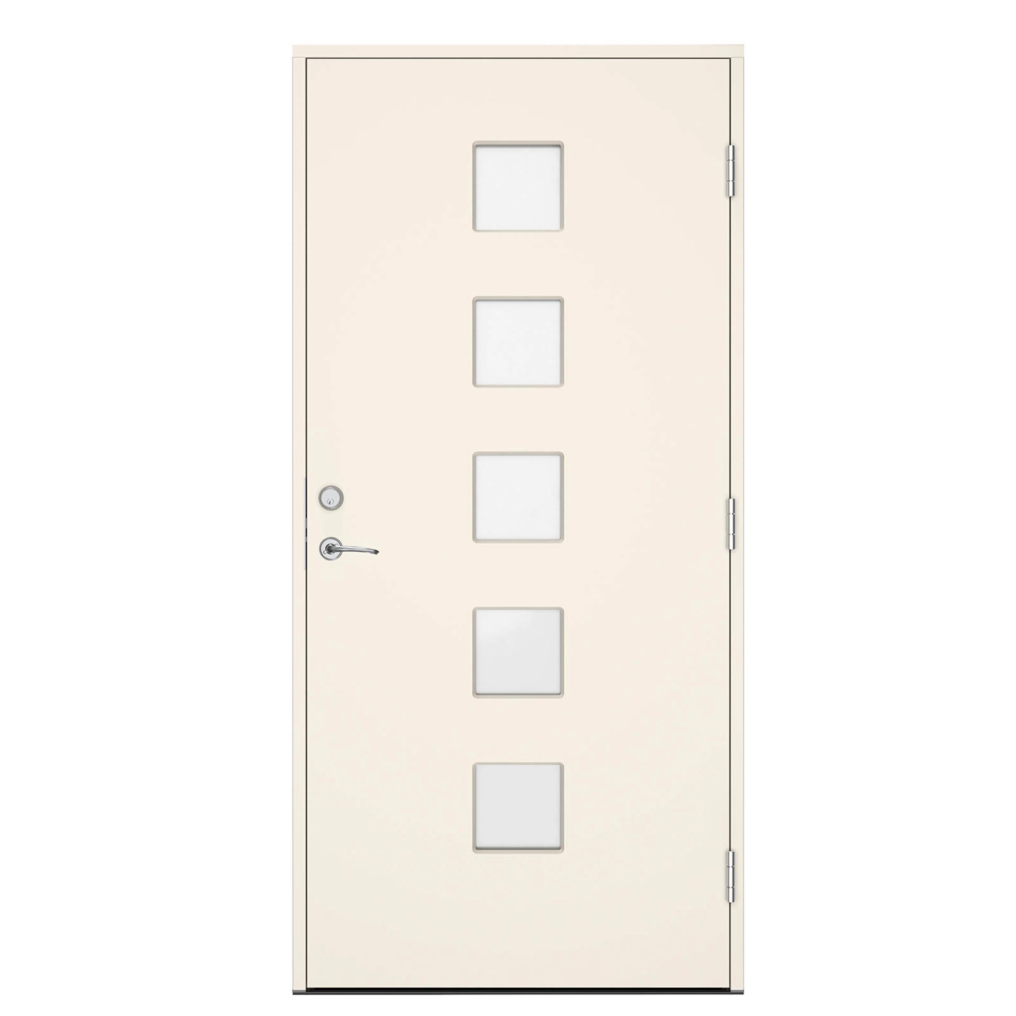 S-0502-Y, Vit