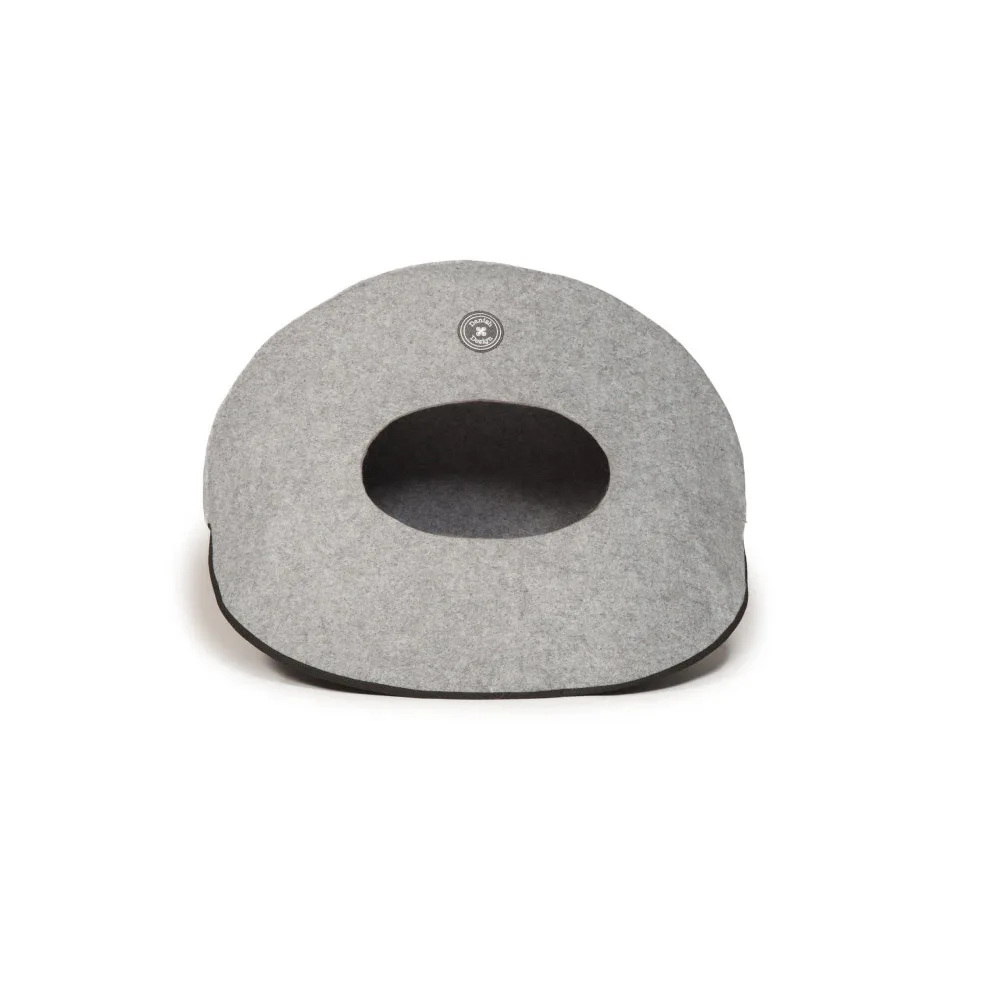 Kattbädd Danish design Cat Pebble