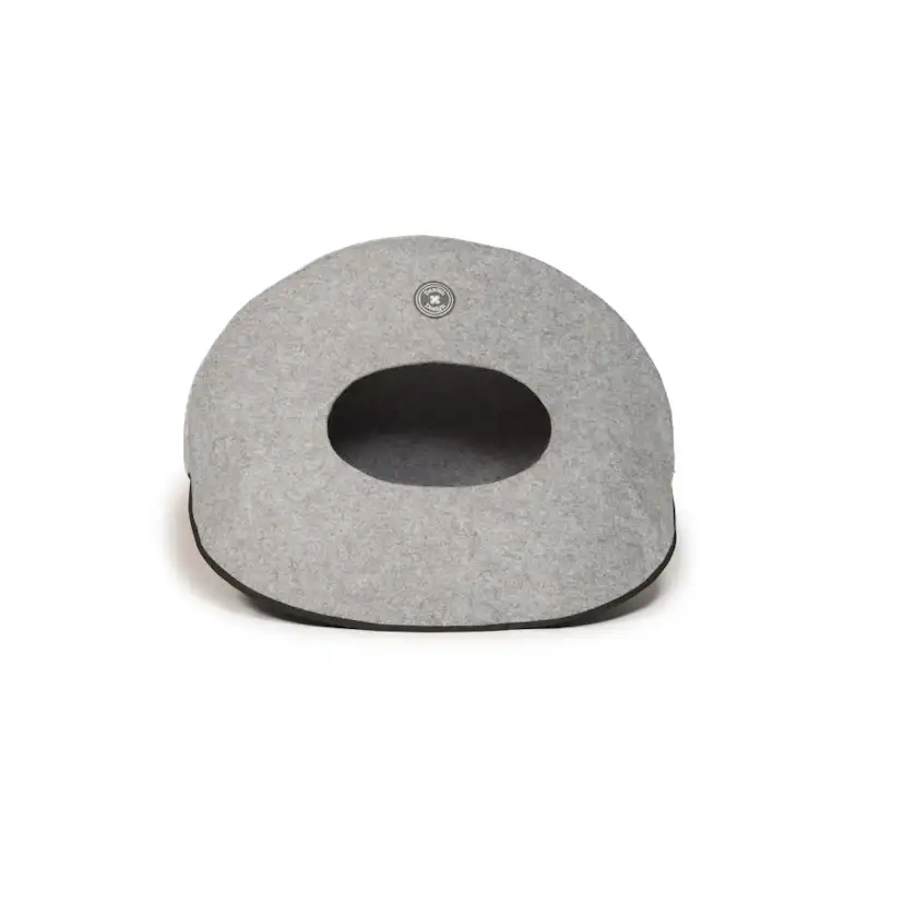 Kattbädd Danish design Cat Pebble