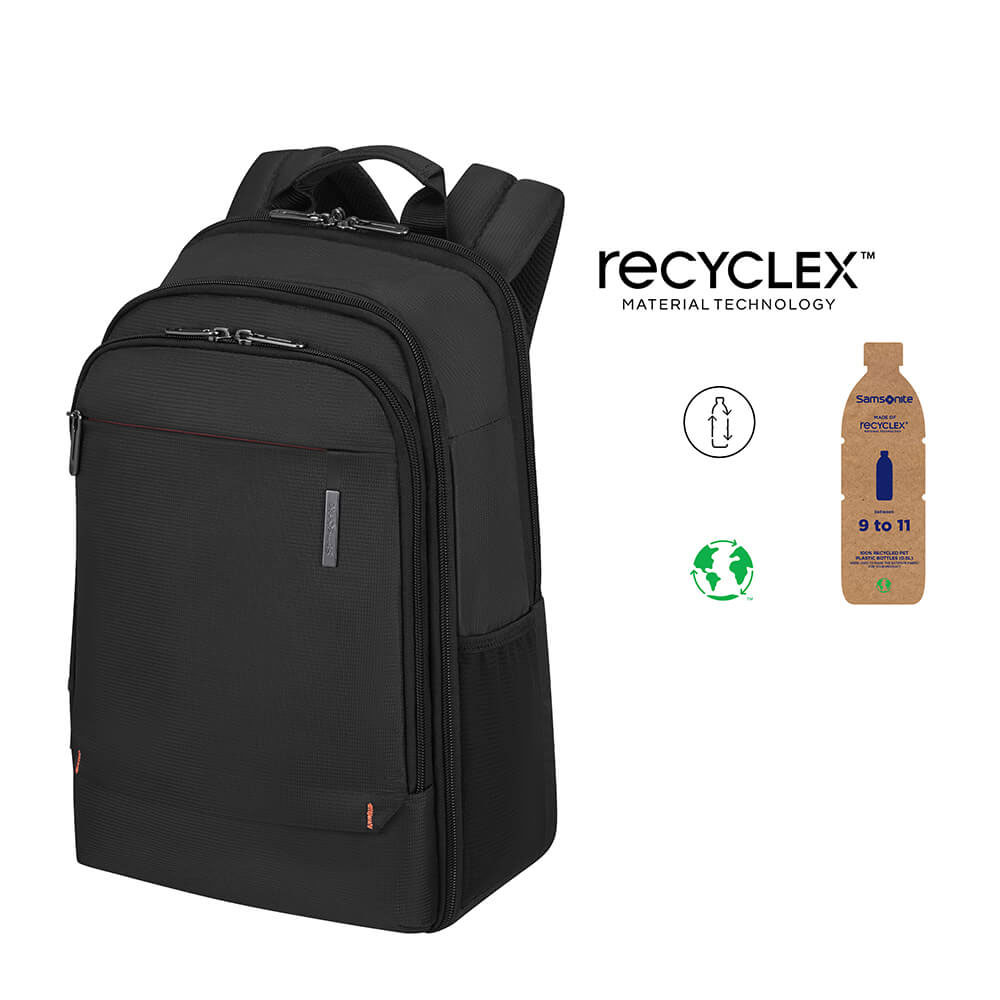 Ryggsäck Samsonite Network 4 14.1"