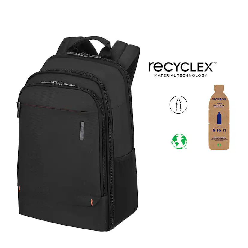 Ryggsäck Samsonite Network 4 14.1"