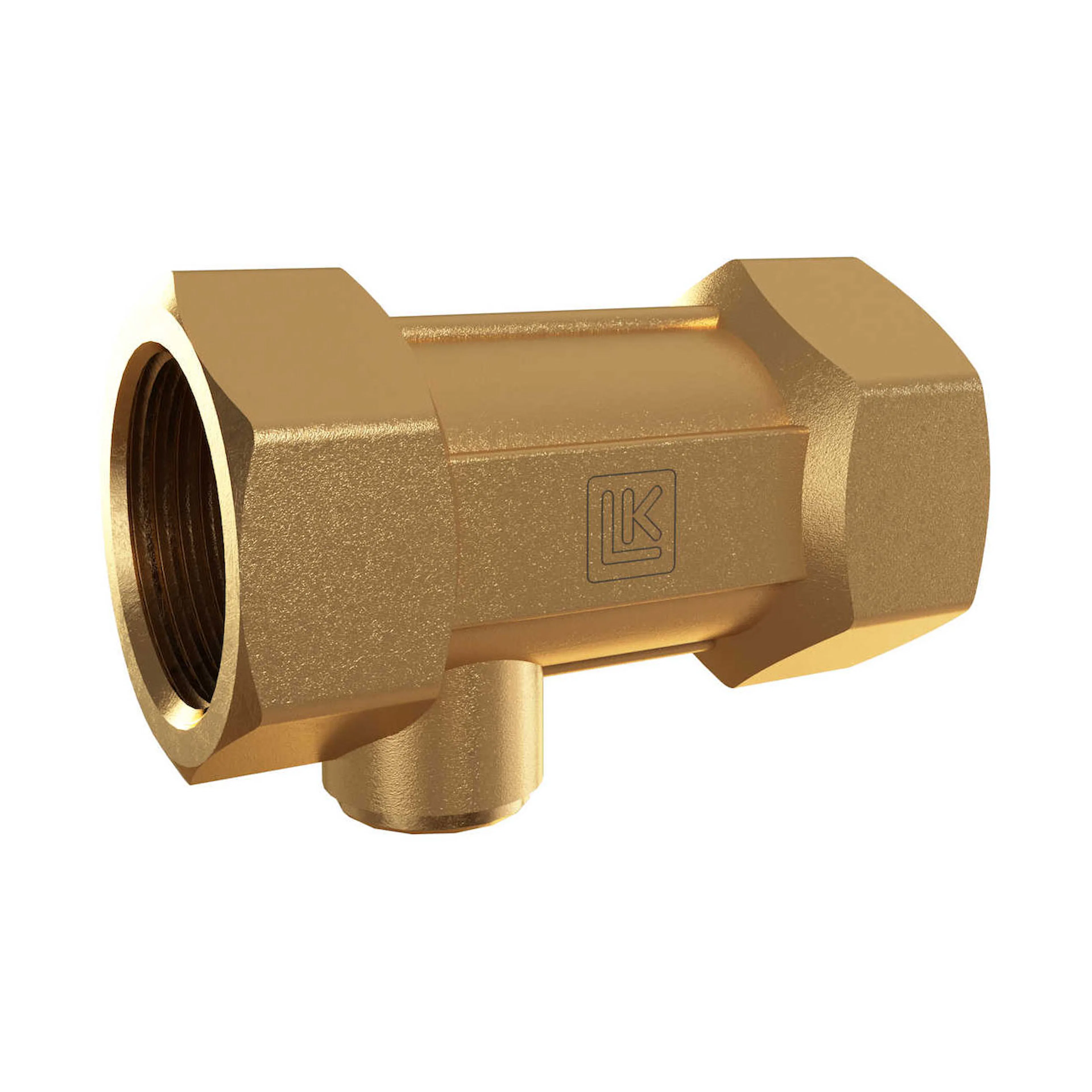 BACKVENTIL 501 G20 G20 inv