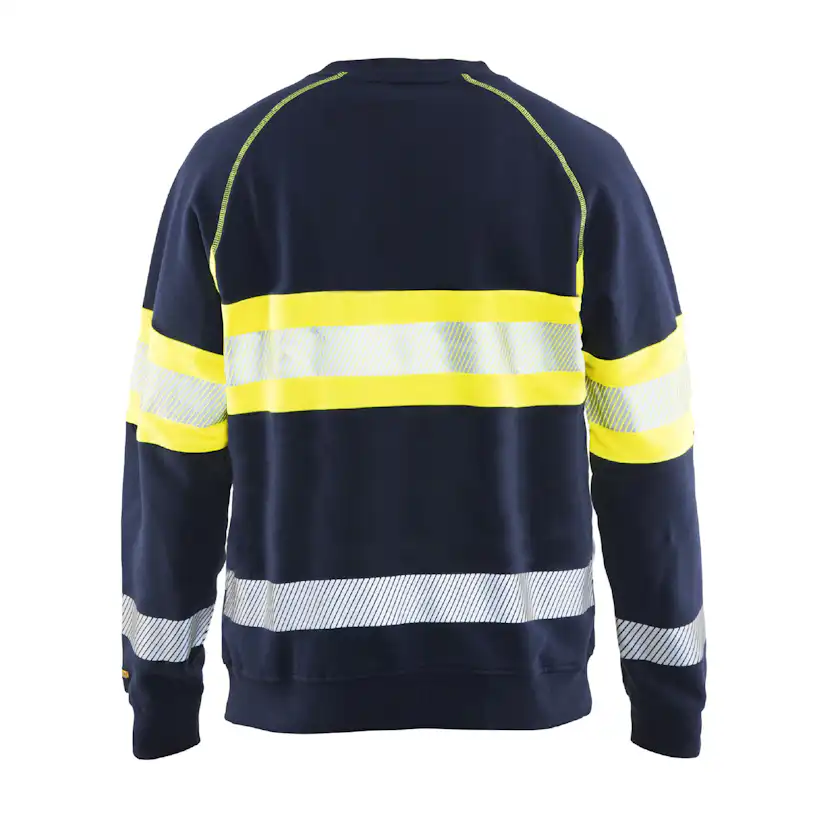 Sweatshirt Blåkläder 33591158