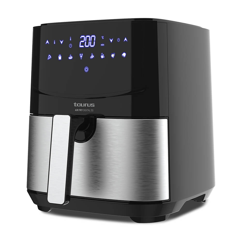 Airfryer Taurus 1450W 5L