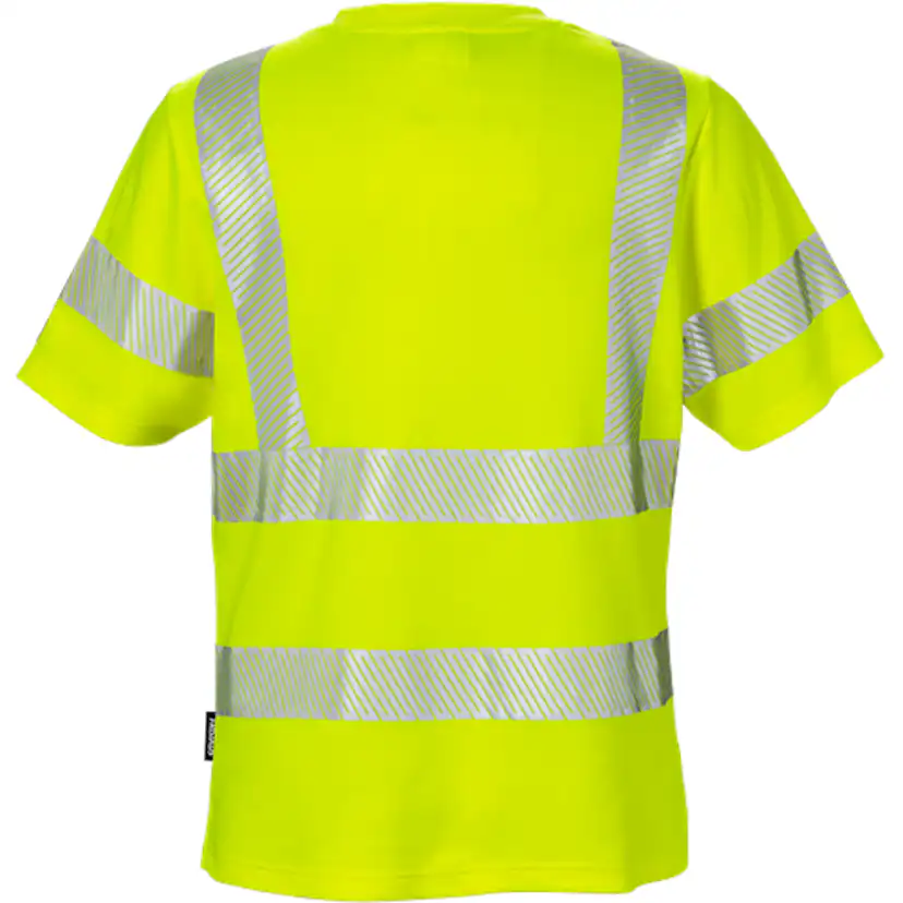 T-shirt Dam Fristads 7458 THV