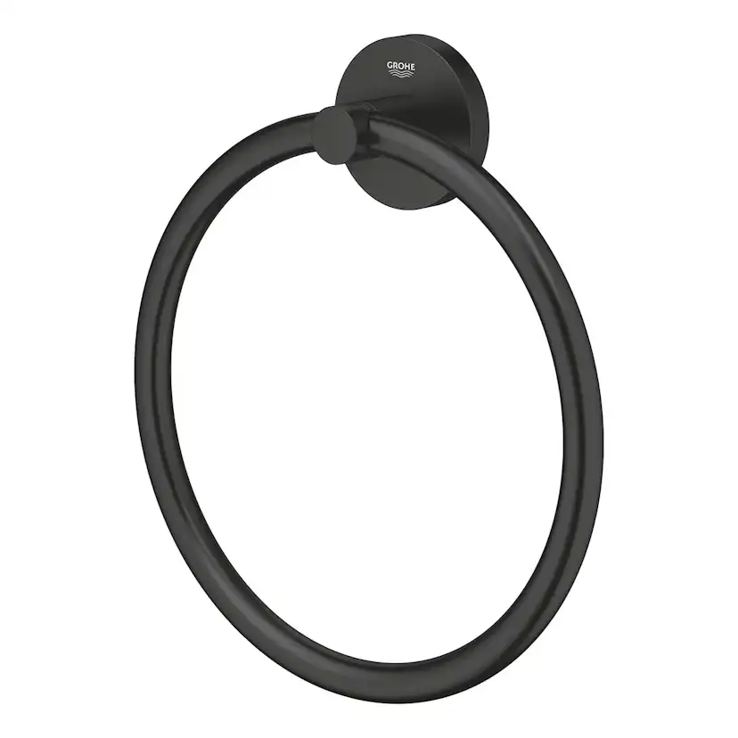 Handduksring Grohe Start