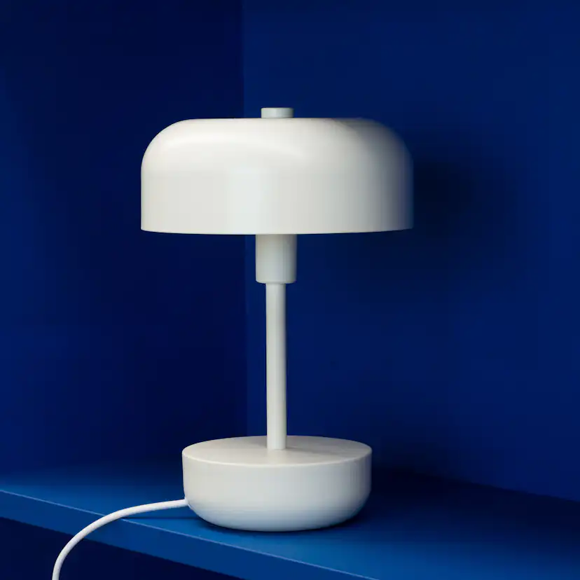 Bordslampa Dyberg Larsen Haipot