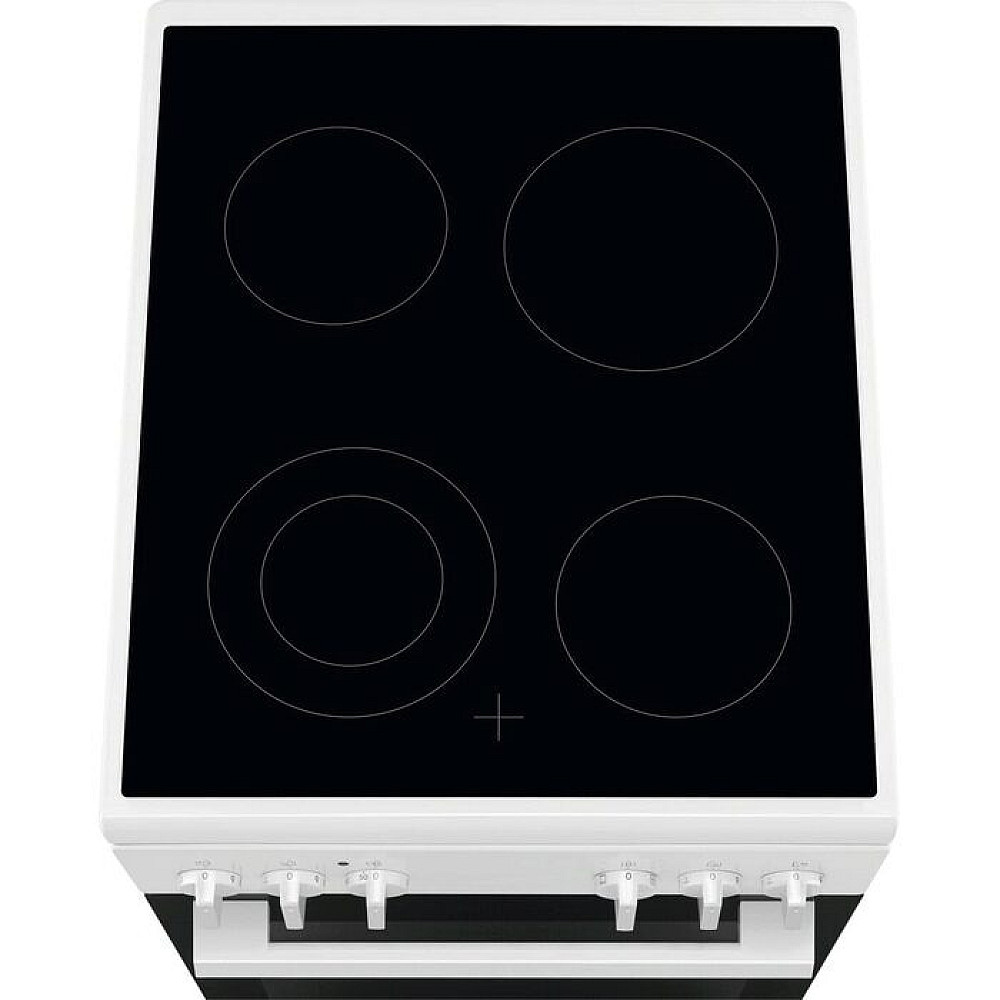 Glaskeramikspis Electrolux LKR5000N0W