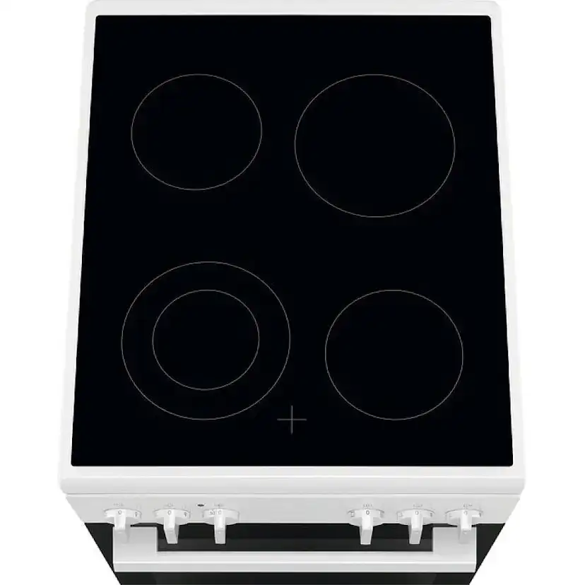 Glaskeramikspis Electrolux LKR5000N0W