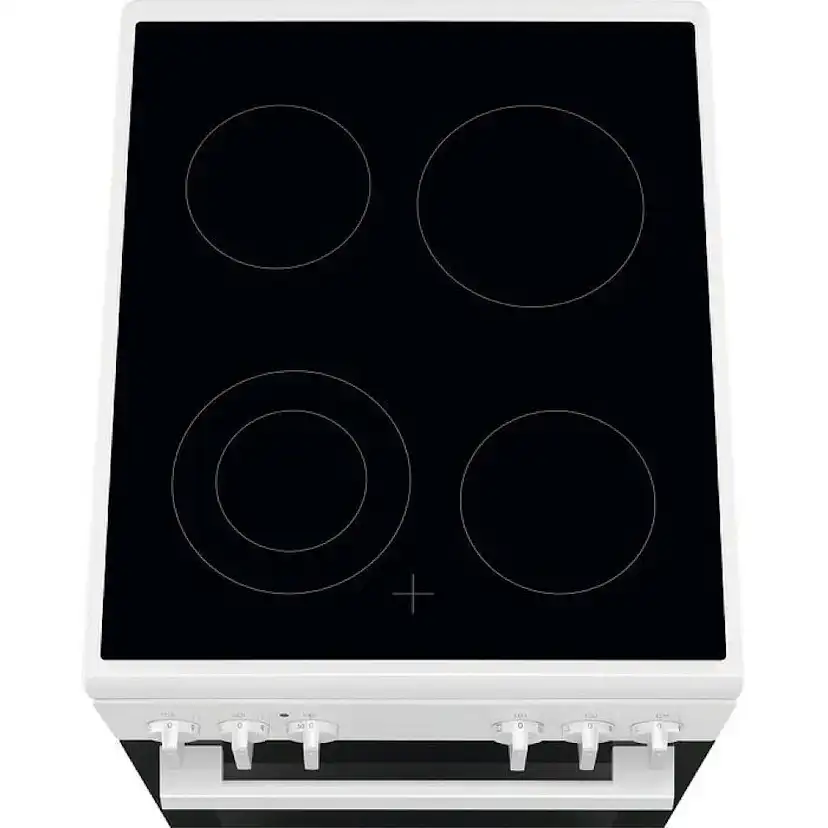 Glaskeramikspis Electrolux LKR5000N0W